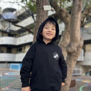 Youth Hoodies